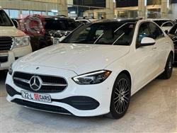 مرسيدس بنز C-Class